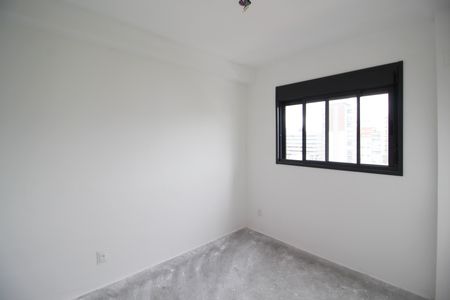 Suíte de apartamento para alugar com 1 quarto, 27m² em Vila Olímpia, São Paulo