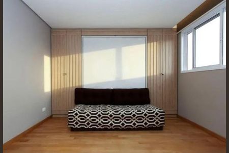 Sala de kitnet/studio à venda com 1 quarto, 40m² em Cambuci, São Paulo