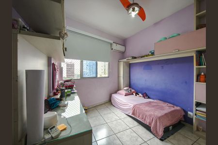 Quarto 1 de apartamento à venda com 2 quartos, 71m² em Estácio, Rio de Janeiro