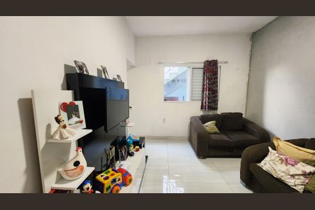 Sala de casa à venda com 2 quartos, 120m² em Jardim Vale Verde, Jundiaí