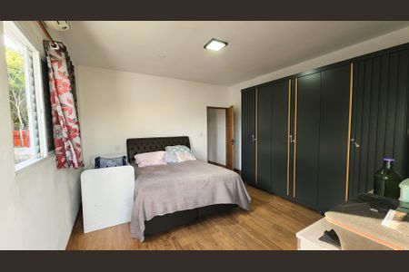 Quarto 1 de casa à venda com 2 quartos, 120m² em Jardim Vale Verde, Jundiaí