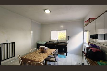 Sala de casa à venda com 2 quartos, 120m² em Jardim Vale Verde, Jundiaí