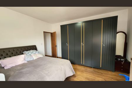Quarto 1 de casa à venda com 2 quartos, 120m² em Jardim Vale Verde, Jundiaí