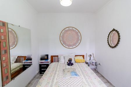 Quarto 1 de casa para alugar com 4 quartos, 140m² em Americanópolis, São Paulo