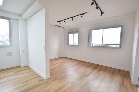 Sala de apartamento para alugar com 1 quarto, 40m² em Vila São José, São Paulo