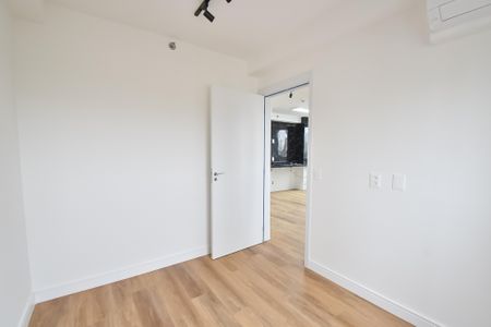 Quarto de apartamento para alugar com 1 quarto, 40m² em Vila São José, São Paulo