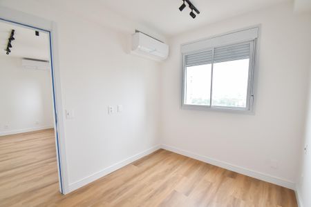 Quarto de apartamento para alugar com 1 quarto, 40m² em Vila São José, São Paulo