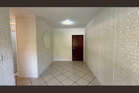 Sala de apartamento para alugar com 2 quartos, 60m² em Jardim Ipanema, Santo André