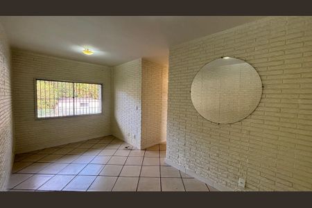 Sala de apartamento para alugar com 2 quartos, 60m² em Jardim Ipanema, Santo André