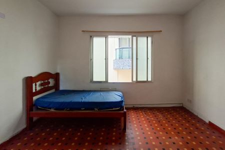 Studio de kitnet/studio para alugar com 0 quarto, 27m² em Canto do Forte, Praia Grande