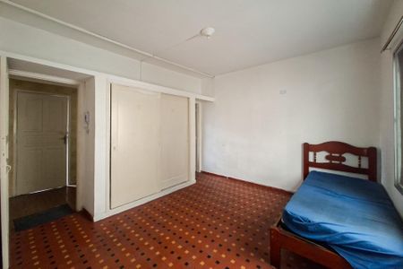 Studio de kitnet/studio para alugar com 0 quarto, 27m² em Canto do Forte, Praia Grande