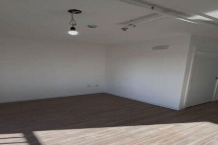 Sala 1 de apartamento à venda com 1 quarto, 25m² em Vila Cordeiro, São Paulo