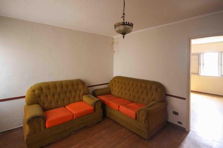 Sala de casa à venda com 2 quartos, 125m² em Jardim Tango, São Paulo