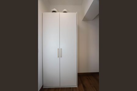 Quarto de apartamento à venda com 2 quartos, 69m² em Jardim Taboao, São Paulo