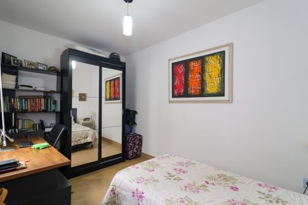Quarto 2 de apartamento à venda com 2 quartos, 44m² em Vila Morse, São Paulo