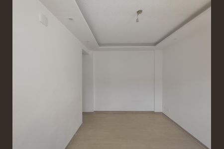 Sala de apartamento à venda com 2 quartos, 47m² em Chácara Contagem, Contagem