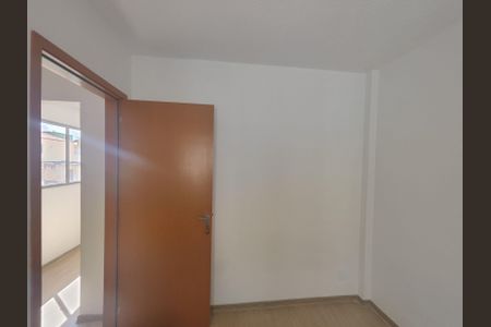 Quarto 1 de apartamento à venda com 2 quartos, 47m² em Chácara Contagem, Contagem