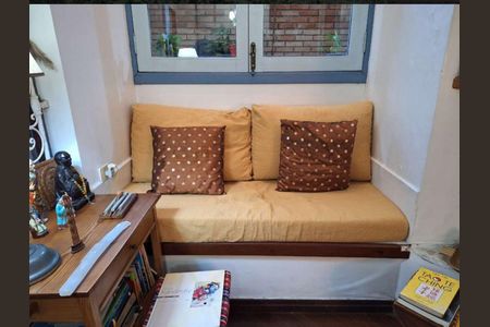 Sala de casa à venda com 3 quartos, 270m² em Vila Olímpia, São Paulo