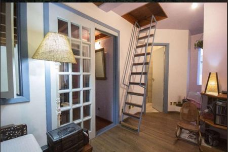 Quarto de casa à venda com 3 quartos, 270m² em Vila Olímpia, São Paulo