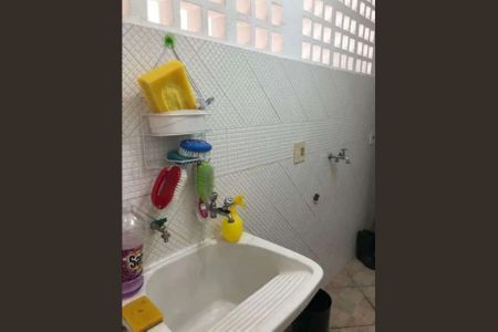 Banheiro de casa à venda com 3 quartos, 260m² em Vila Romana, São Paulo