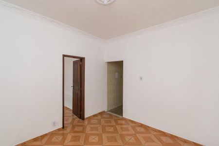 Sala de casa à venda com 4 quartos, 250m² em Jardim América, Rio de Janeiro