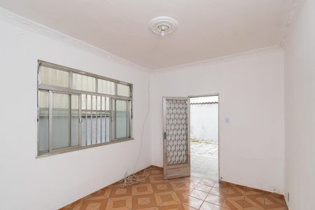 Sala de casa à venda com 4 quartos, 250m² em Jardim América, Rio de Janeiro