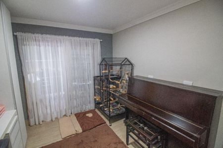 Foto 45 de casa à venda com 3 quartos, 226m² em Santo Amaro, São Paulo