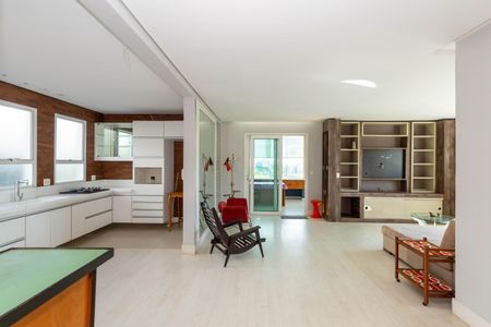 Sala de casa para alugar com 3 quartos, 220m² em Estoril, Belo Horizonte