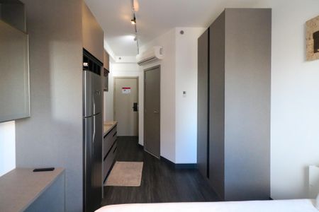 Studio de kitnet/studio à venda com 1 quarto, 19m² em Santa Paula, São Caetano do Sul