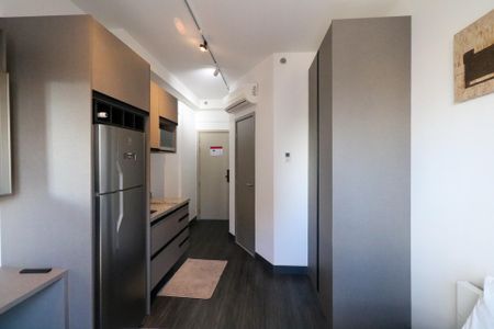 Studio de kitnet/studio à venda com 1 quarto, 19m² em Santa Paula, São Caetano do Sul