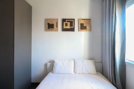 Studio de kitnet/studio à venda com 1 quarto, 19m² em Santa Paula, São Caetano do Sul