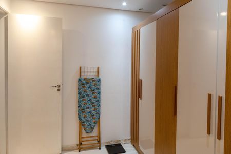 Quarto 1 de apartamento para alugar com 2 quartos, 43m² em Água Chata, Guarulhos