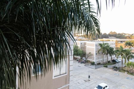 Quarto 1 - vista de apartamento para alugar com 2 quartos, 43m² em Água Chata, Guarulhos