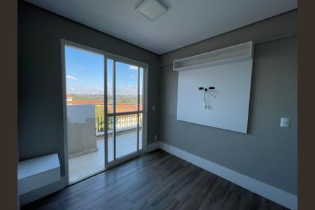 Quarto de apartamento para alugar com 2 quartos, 80m² em Granja Viana, Cotia