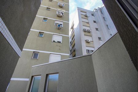 Quarto 2 - Vista de apartamento à venda com 2 quartos, 65m² em Bom Fim, Porto Alegre