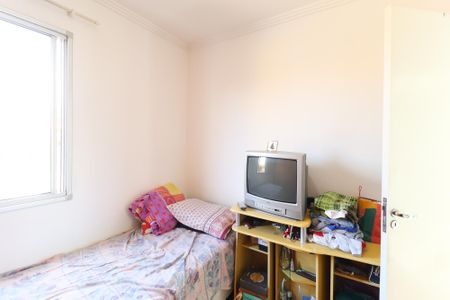 Quarto 2 de apartamento à venda com 2 quartos, 50m² em Parque Edu Chaves, São Paulo