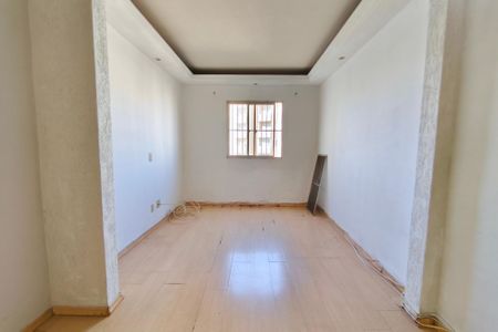 Sala de apartamento à venda com 2 quartos, 57m² em Parque Italia, Campinas