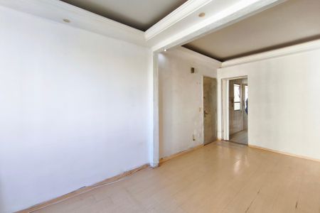 Sala de apartamento à venda com 2 quartos, 57m² em Parque Italia, Campinas