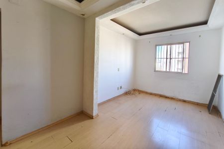 Sala de apartamento à venda com 2 quartos, 57m² em Parque Italia, Campinas