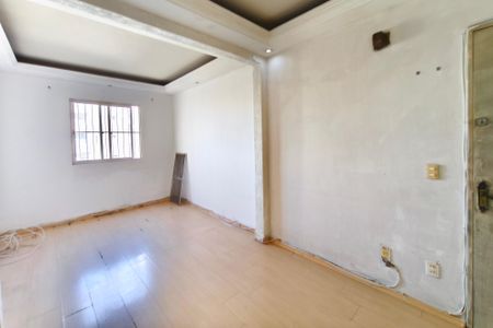 Sala de apartamento à venda com 2 quartos, 57m² em Parque Italia, Campinas