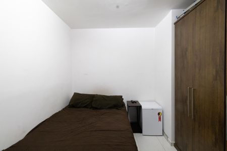 Quarto 1 de apartamento à venda com 2 quartos, 39m² em Jardim Belem, São Paulo