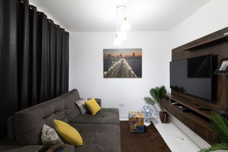 Sala de apartamento à venda com 2 quartos, 39m² em Jardim Belem, São Paulo