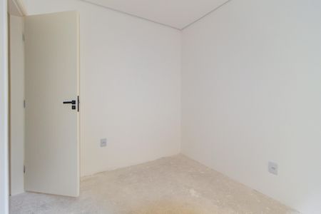 Quarto de apartamento à venda com 1 quarto, 30m² em Parque da Mooca, São Paulo