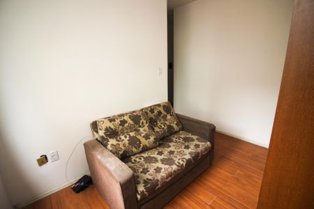 Sala de casa à venda com 1 quarto, 32m² em Santana, Porto Alegre