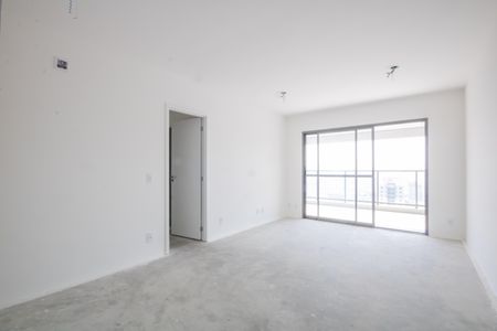 Sala de apartamento para alugar com 3 quartos, 123m² em Centro, Osasco