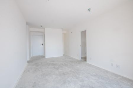 Sala de apartamento para alugar com 3 quartos, 123m² em Centro, Osasco