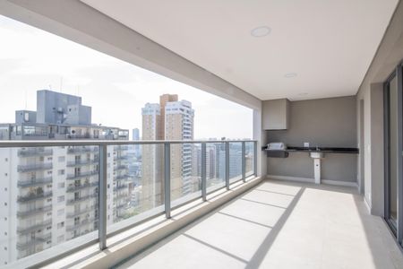 Sacada de apartamento para alugar com 3 quartos, 123m² em Centro, Osasco