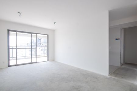 Sala de apartamento para alugar com 3 quartos, 123m² em Centro, Osasco