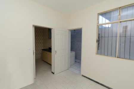 Sala de Jantar de casa de condomínio à venda com 3 quartos, 124m² em Eldorado, Contagem