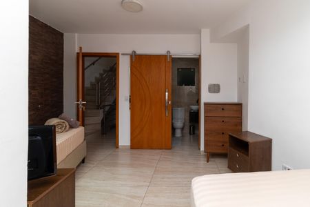 Suite 1 de casa para alugar com 7 quartos, 290m² em Luz, São Paulo